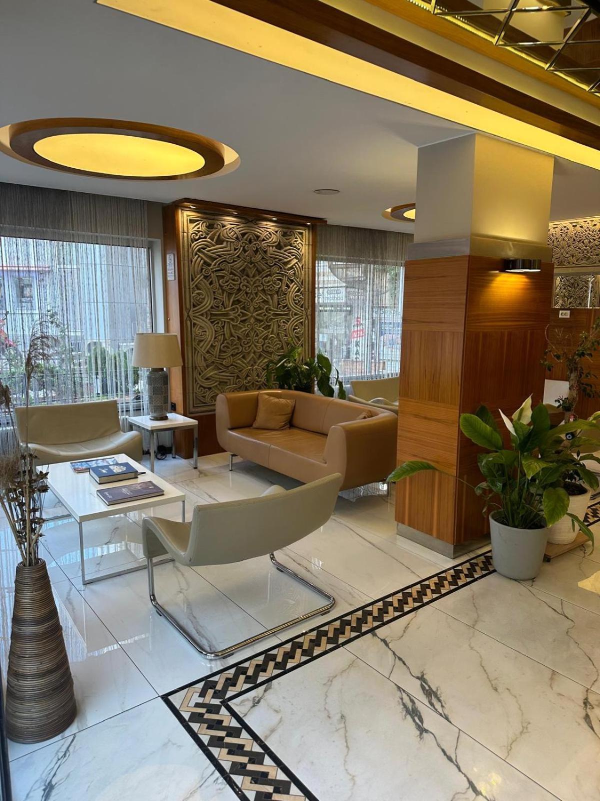 Sultan Hotel-Restaurant-Bistro 시바스 외부 사진